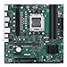ASUS Pro B650M-CT-CSM AMD B650 AM5 Ryzen™ Desktop 9000 8000 & 7000 Micro-ATX mATX business motherboard DDR5, PCIe 5.0, USB 3.2, M.2, with enhanced security, reliability, manageability & serviceability