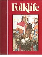 Folklife Annual 1987 0844405752 Book Cover