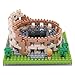 Nanoblock Colosseum Building Kit