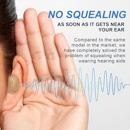 Cis ZZ-808 Hearing Aids, Miniature Hearing Amplifiers thumb #1