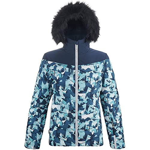 Veste de montagne Millet Rubyoun Jacket Femme coupe-vent de randonnée