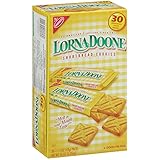 Nabisco Lorna Doone Shortbread Cookies, 45 Ounce
