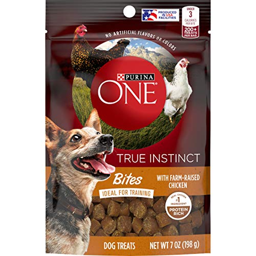 Discover the Top 10 Purina One True Instinct Dog Foods for Your Furry