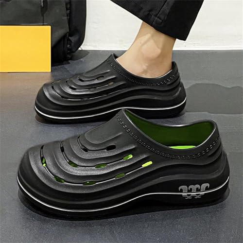 Armadillo Chef Shoes Unisex Water Resistant Non Slip Resistant Lightweight Waterproof for Work Clogs Shoes3