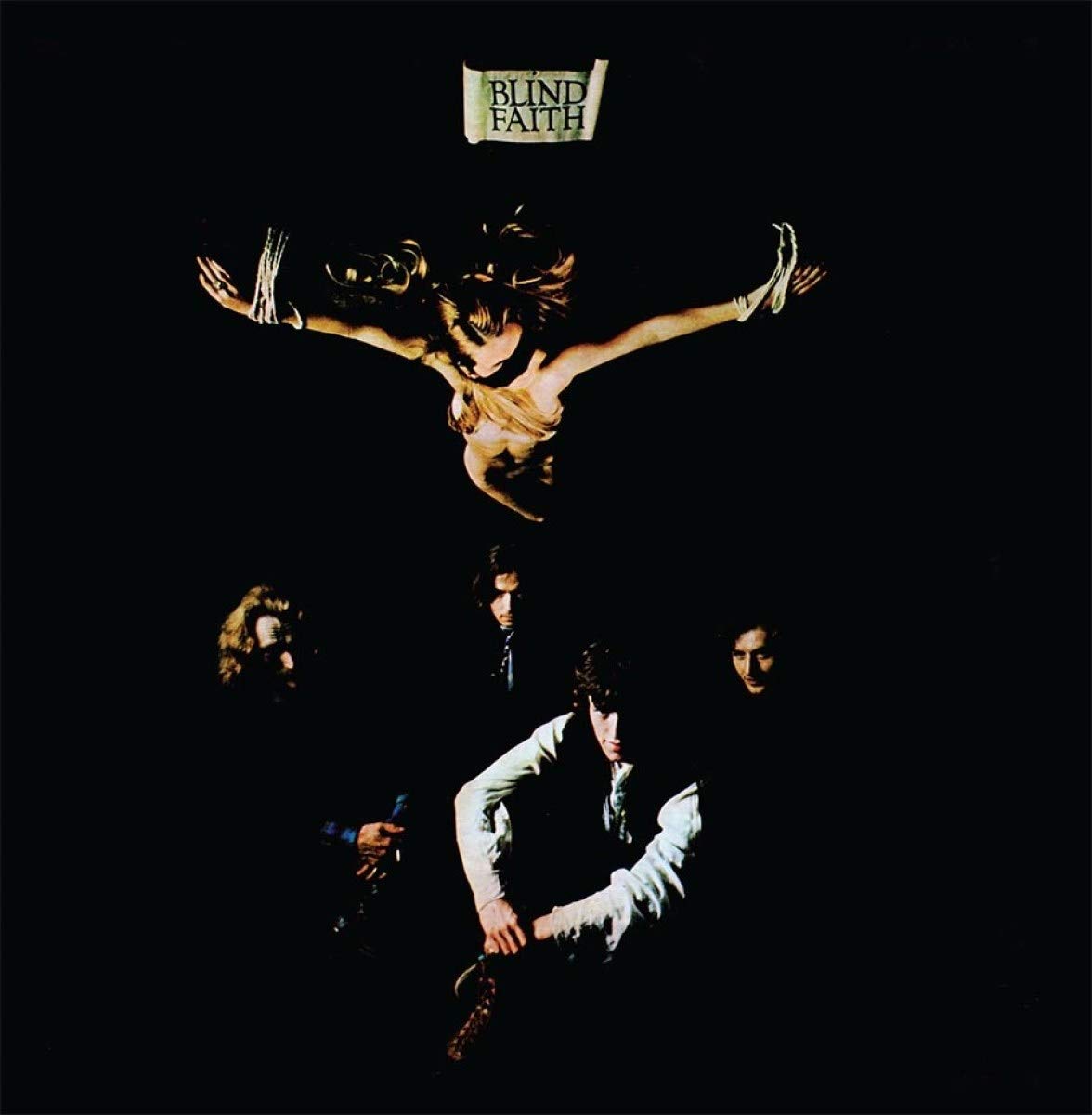 Live in Los Angeles 1969