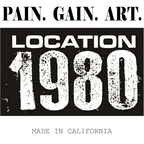 『Location 1980 Podcast』のカバーアート