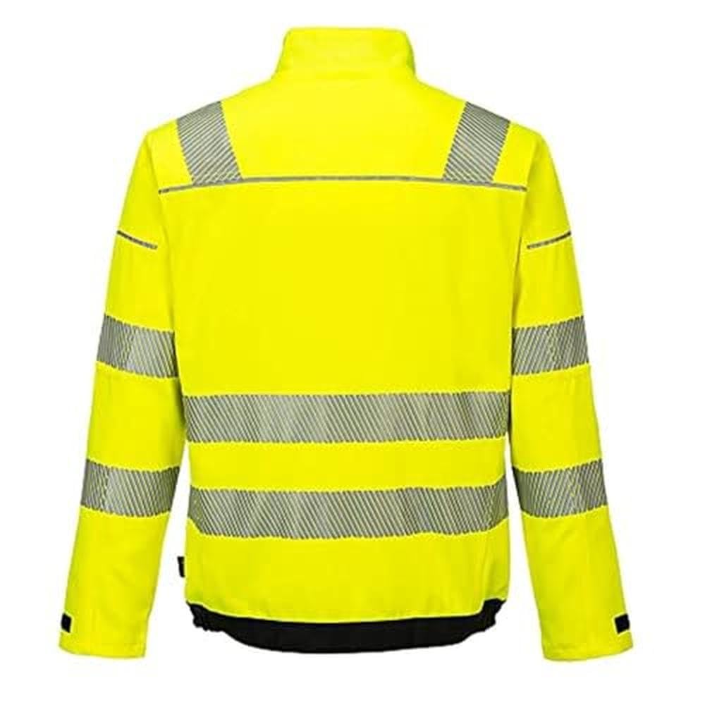 Portwest PW3 Hi Vis kurtka robocza