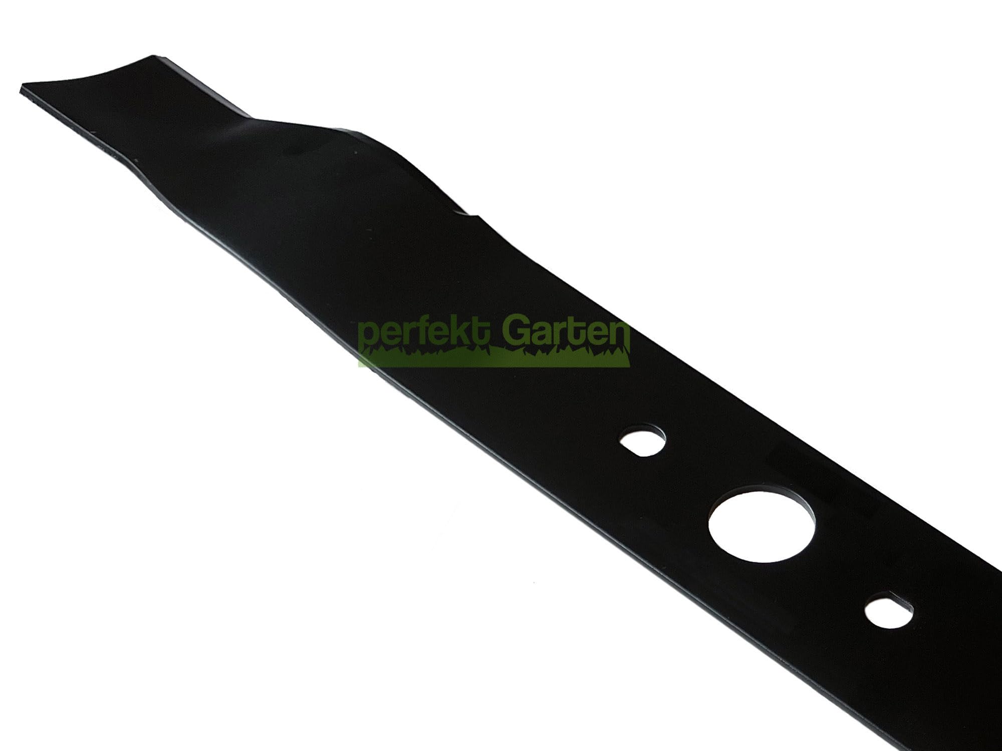 PerfektGarten Lame De Tondeuse Mulching 46 Cm Compatible Avec OBI CMI