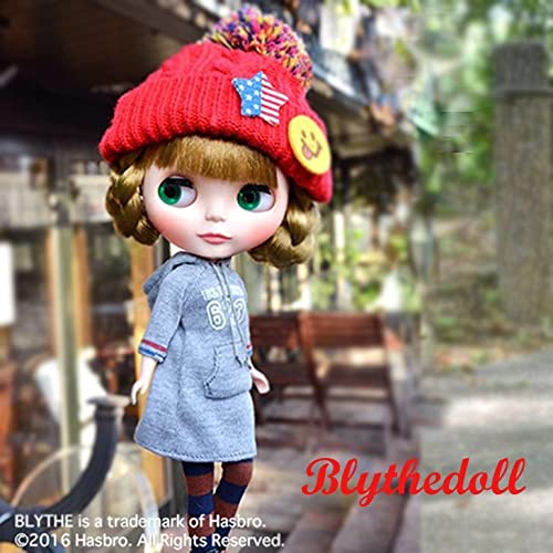 新品・未開封　ネオブライス　ヴァーシティ・ディーン Amazon | ショップ限定ドール ネオブライス ヴァーシティ ディーン