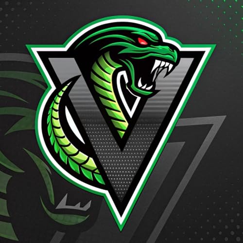 Viperxlegacy cover art