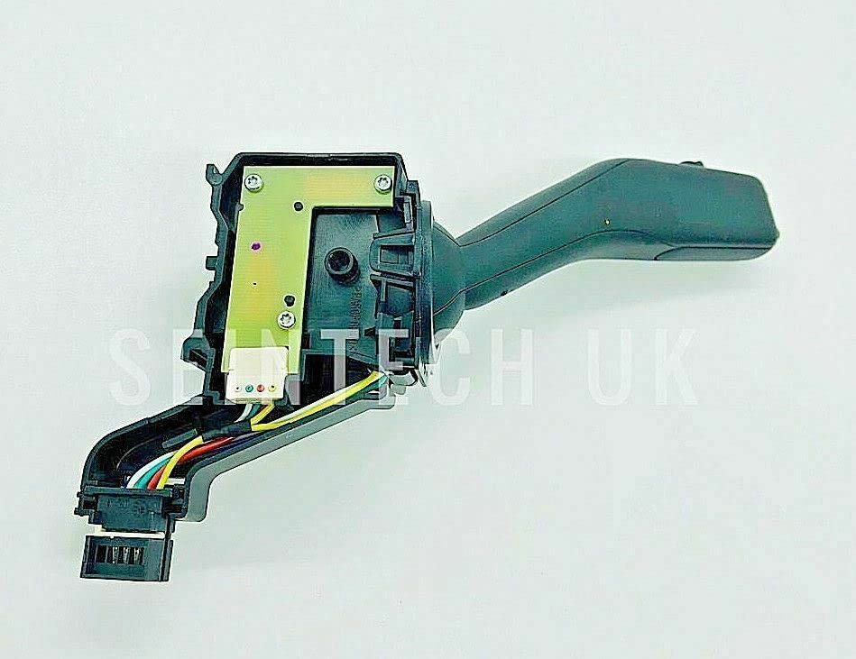 HZTWFC Cruise Control Switch Turn Signal Switch 1K0953513G