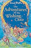 The Adventures of the Wishing-Chair: Book 1