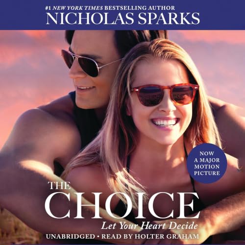 The Choice Titelbild
