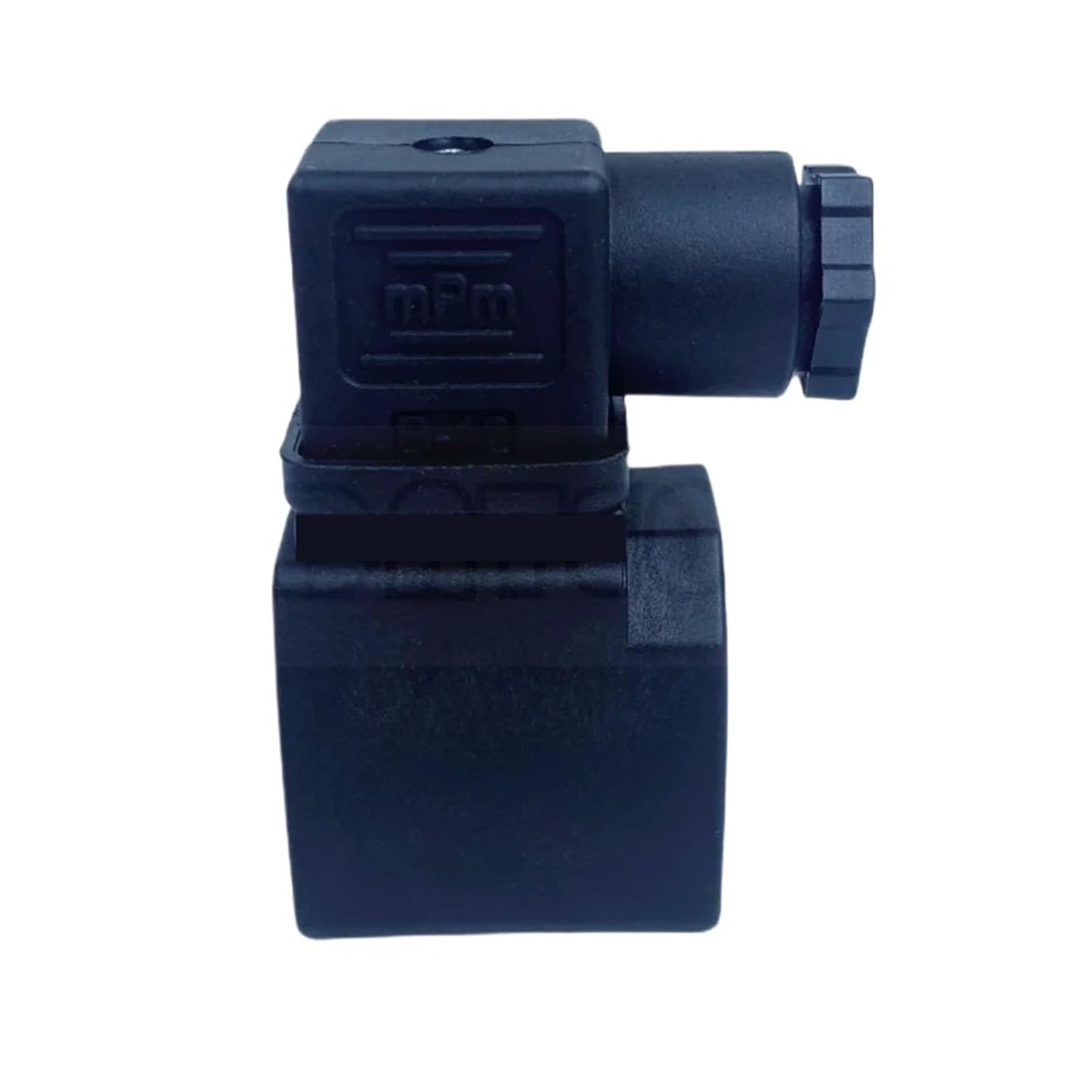 Bobine de soupape solénoïde à impulsions pour électrovanne pneumatique 220V
