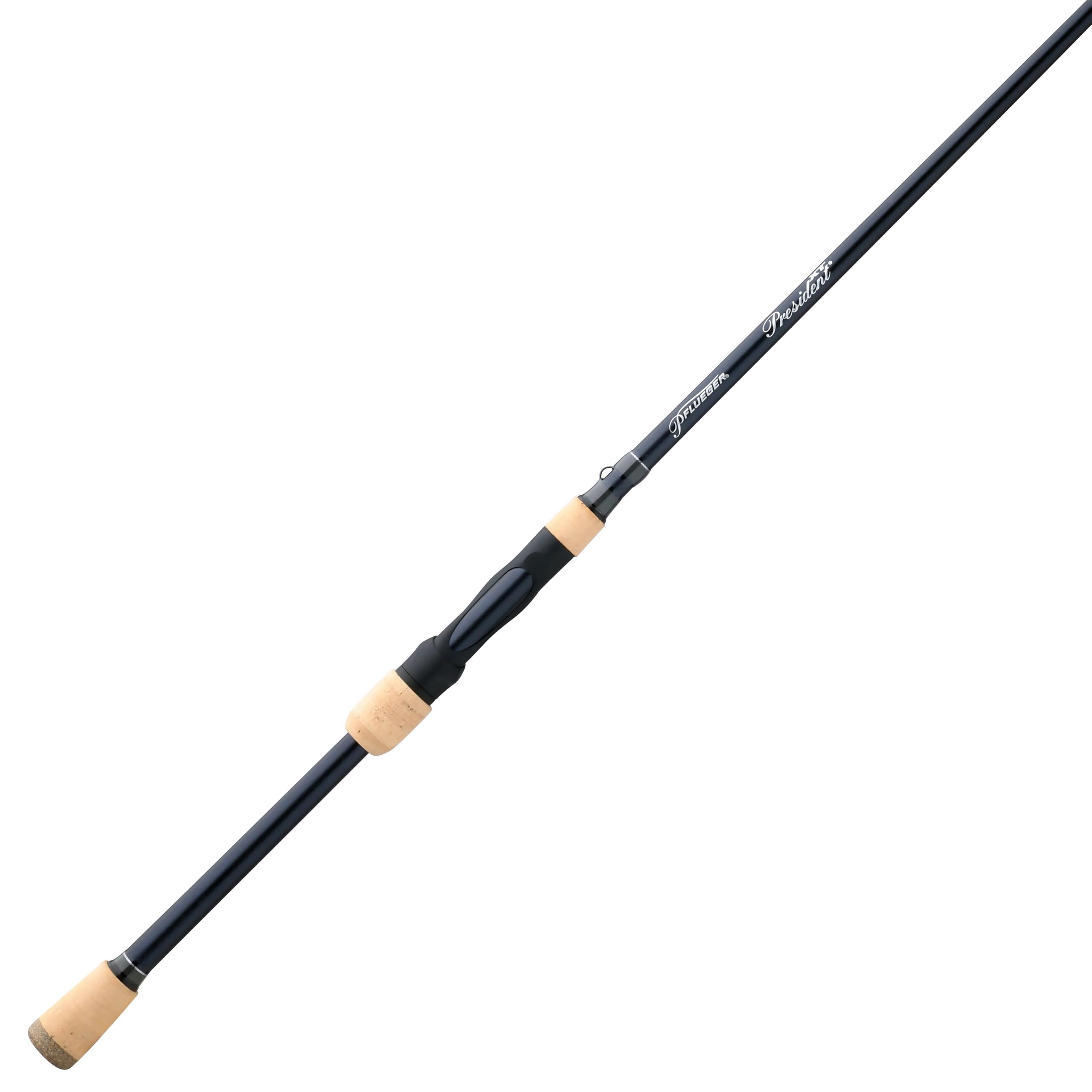 Pflueger President XT Spinning Rod