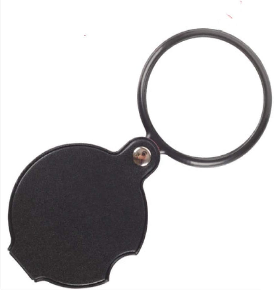 Lenti di ingrandimento digitali portatili