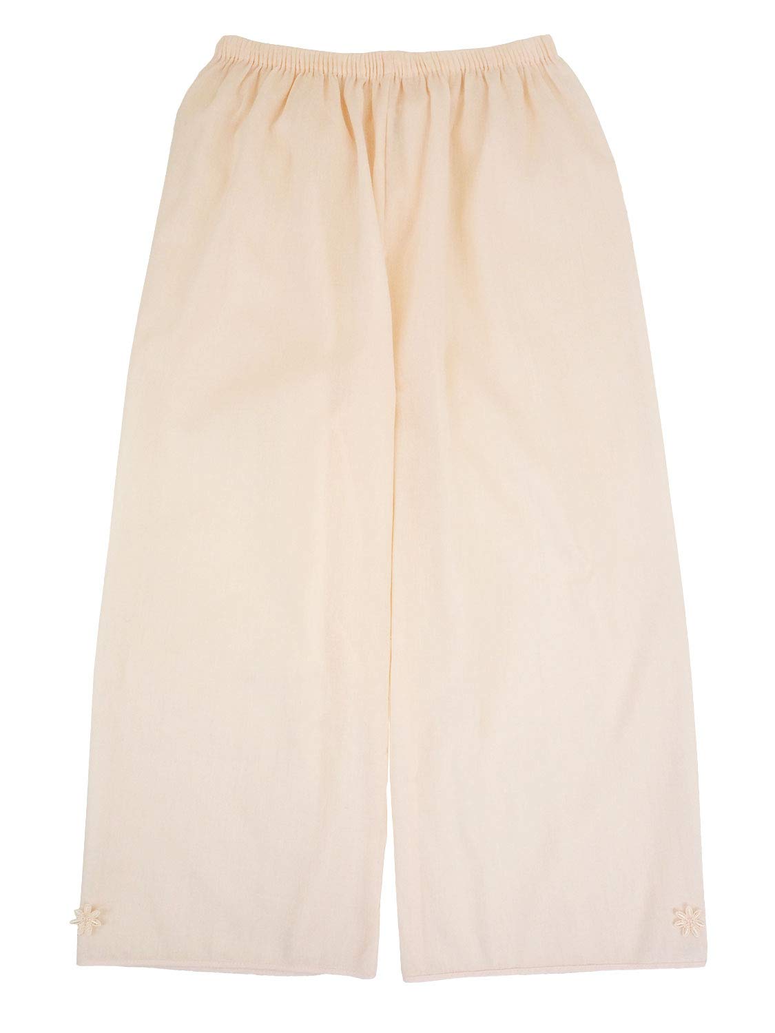 クレープ様 Amazon.co.jp: 三ツ桃クレープ 婦人7分パンティ 1508-59 ピーチ LL