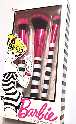 Soho Barbie Limited Edition 3 piece Contour Set