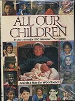 All Our Children 0948955015 Book Cover