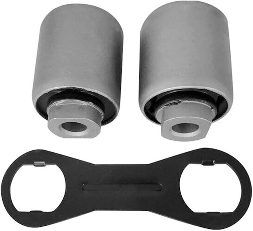 for Chevy for Silverado 1500 2007-2014 Rack and Pinion Mount Bushing 96956HD