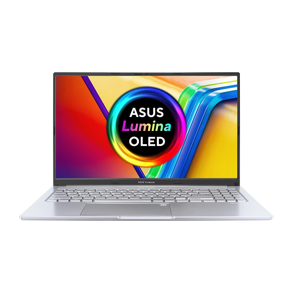 ASUS Vivobook 16 X1605VA Laptop | 16.0" WUXGA 16:10 Screen | Intel Core i9-13900H | 16GB RAM | 1TB PCIe SSD | UK Layout Backlit Keyboard | Windows 11 — view 12
