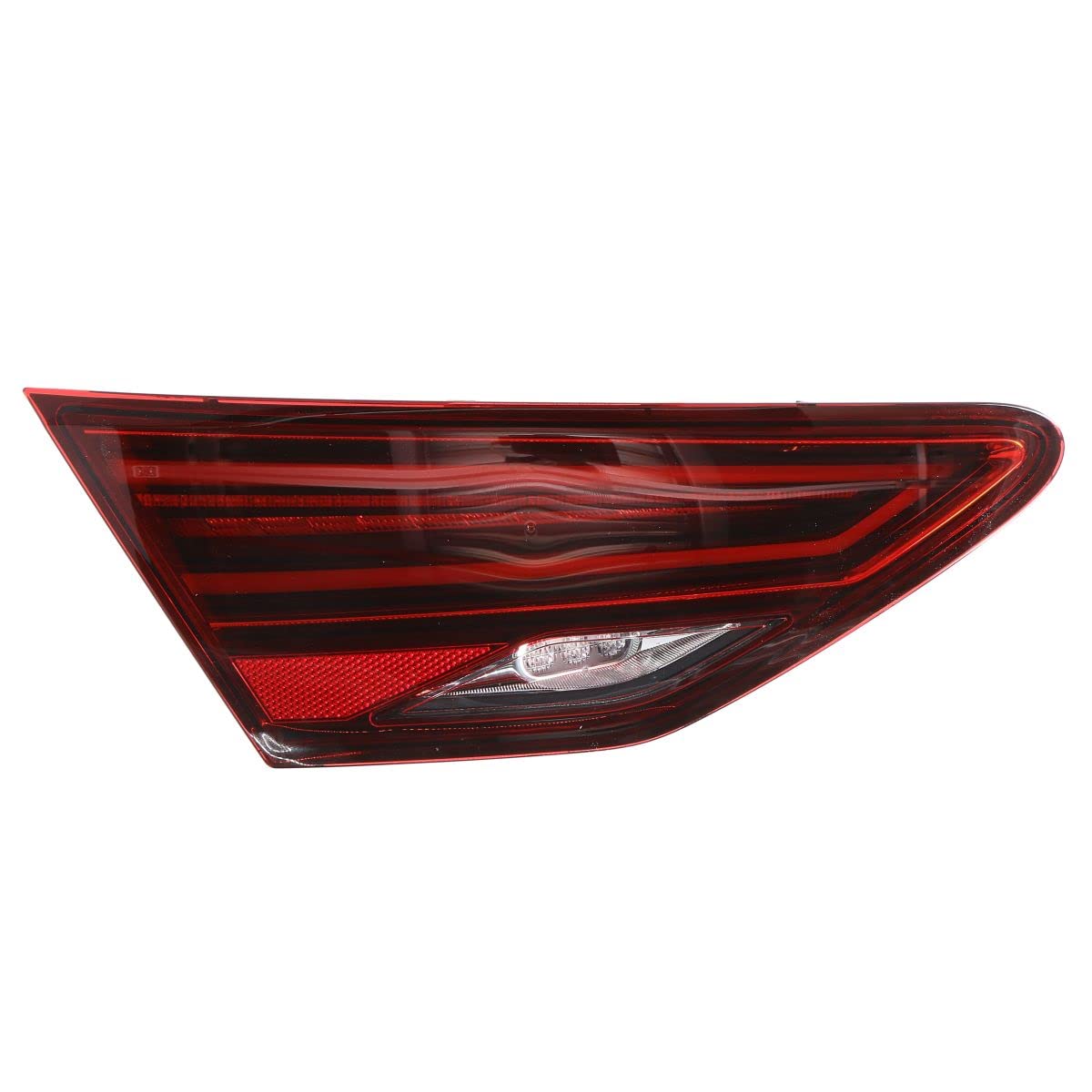Valeo Heckleuchte 47183 für Seat Leon III FL (ab 2016)