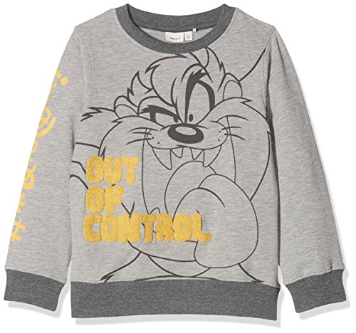 Name It Nitlooney Matti SWE Bru M Nmt Wab Felpa