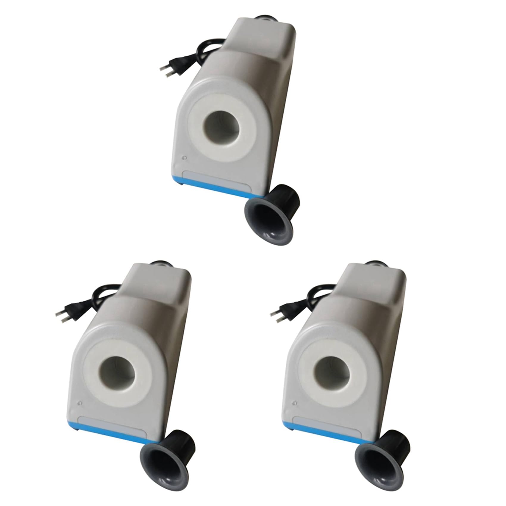 3X Calentador Cuchillos para Tallar Laboratorio, Sensor ElectróNico Sin Llama, Calentador Cuchillos para Tallar por InduccióN, Herramientas de TéCnico Dental, Enchufe de la UE