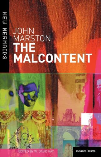The Malcontent view 2