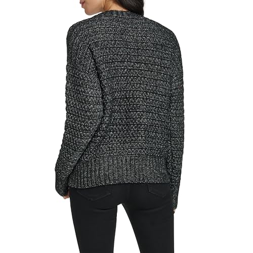 Calvin Klein Women's Pull Over Sweater4