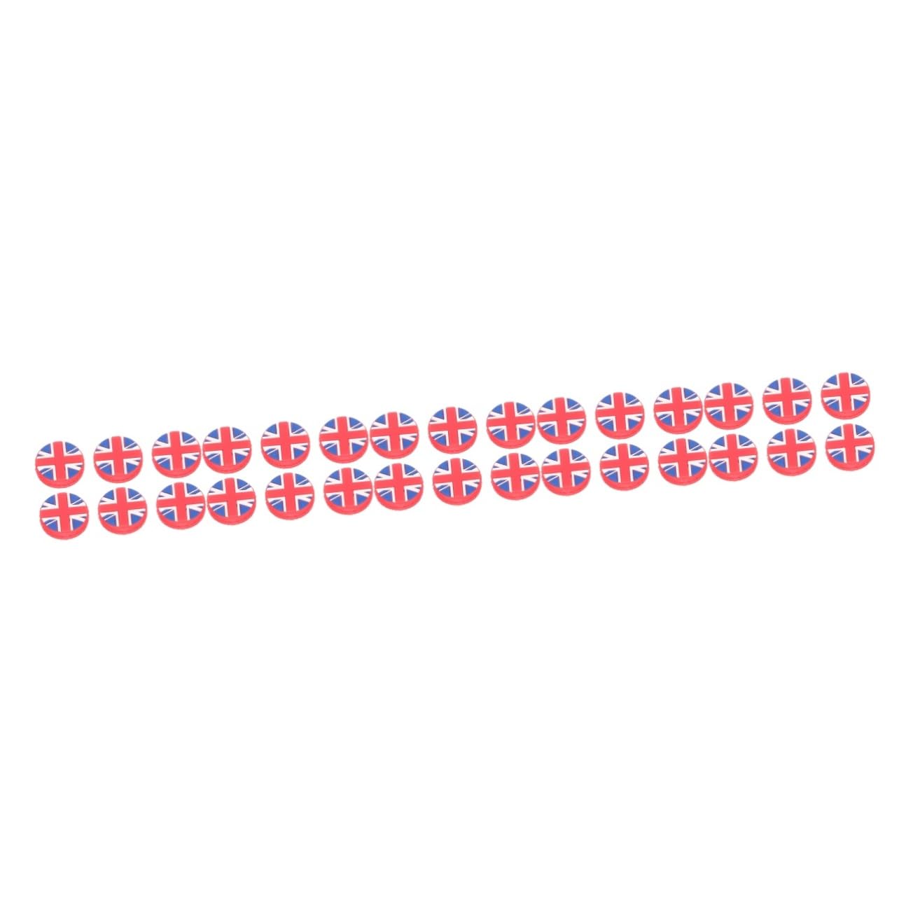Sosoport 18 Pezzi Racchetta da Tennis Ammortizzatore Shackets Racchetta Antivibranti per Il Tennis Racchetta da Tennis Smorzatore Racchetta da Tennis Racchetta da Tennis