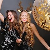 Zoom IMG-2 aikitub cerchietto con corna di Zoom IMG-2 aikitub cerchietto con corna di