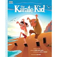 The Karate Kid
