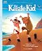 The Karate Kid: The Classic Illustrated Storybook (Pop Classics)