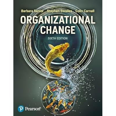 Organizational Change