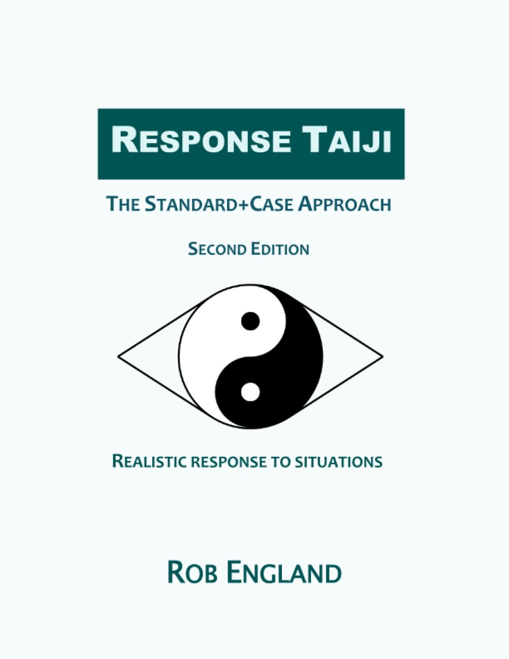 Response Taiji: The Standard+Case Approach (Standard and Case)