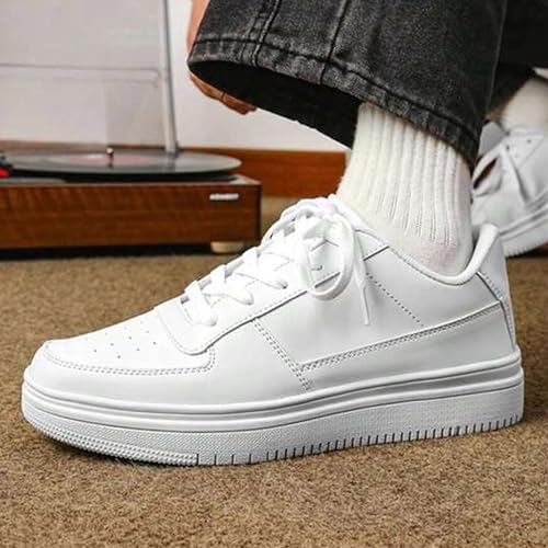 Image of layasa Sneaker for Men Shoes Comfort & Stylish | All Season Wear Men Shoes | Adult Men Sneaker | Casual Shoes | Sneaker for Men | Men Fashion Sneaker | Walking Shoes