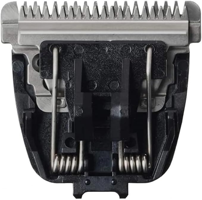 Replacement Beard Trimmer Blade for Panasonic ER-GB96 / ER-GB86 Electric Clipper, Hair Clipper Electric Shaver Razor Cutter Head Parts