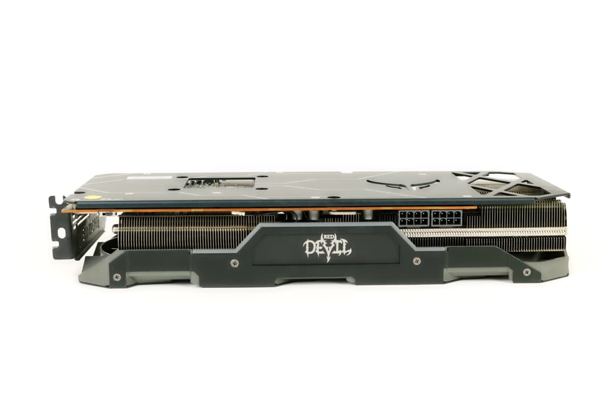 グラフィックボード・グラボ・ビデオカード PoerColor Red Devil Radeon RX5700xt 8GB Amazon.com: PowerColor Red Devil AMD Radeon RX 5700 XT 8GB