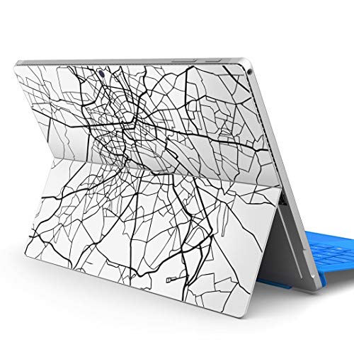 igsticker Surface pro6 pro2017 pro4 ��p �X�L���V�[�� �T�[�t�F�X �m�[�g�u�b�N �m�[�g�p�\�R�� �J�o�[ �P�[�X �t�B���� �X�e�b�J�[ �A�N�Z�T���[ �ی� 050123