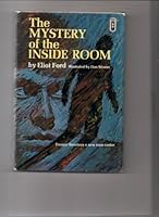 The Mystery of the Inside Room B000I3YT24 Book Cover
