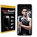 [8-Pack] for Huawei Mate SE Screen Protector, SuperGuardZ, Ultra Clear, Anti-Scratch, Anti-Bubble [Lifetime Replacement]