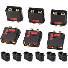 4D F3 Drone Battery Charging Cable - USB Charger For 7.4V 2000mAh Drone Batteries