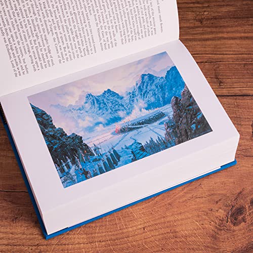 Image of Unfinished Tales