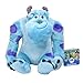 Monsters, Inc Sully Felpa de 10 Pulgadas