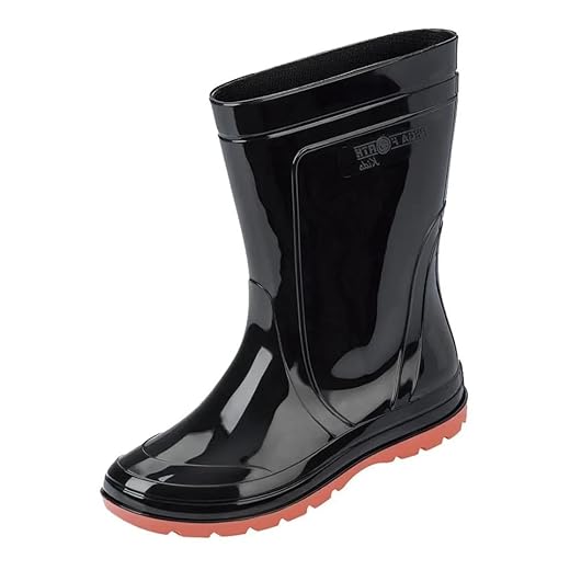 Bota Galocha Infantil Impermeável Grendene Kids JetSky