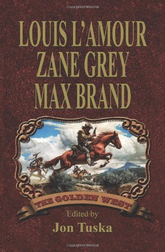 The Golden West