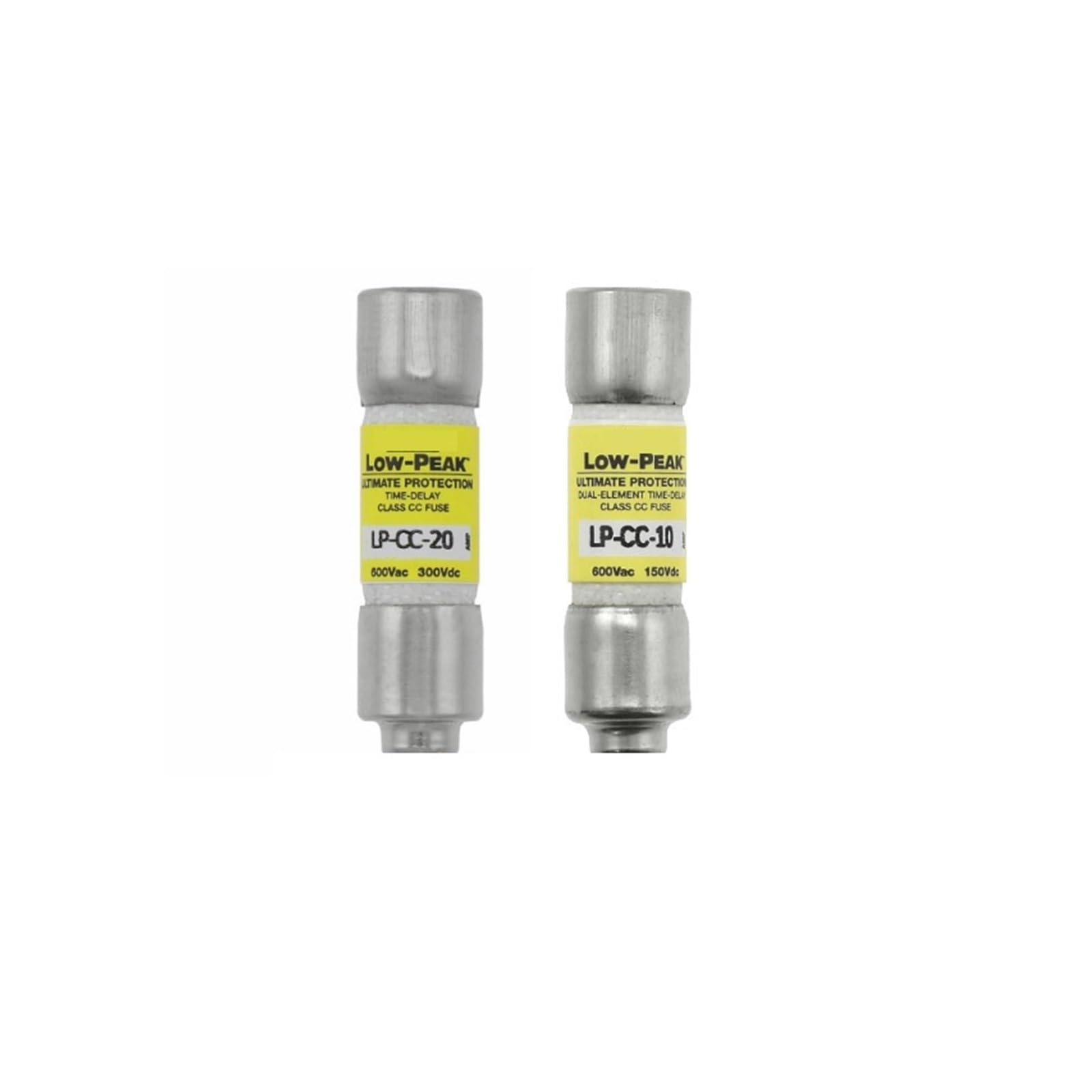 HYUJNAFZR Fuse LP-CC-5/10/15 10.3 * 38.1mm High Voltage Power Fuse(LP-CC-15)