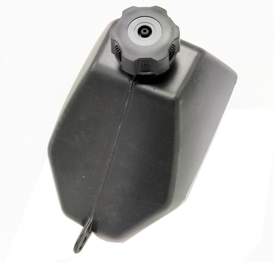 Fuel Tank Fit For Quad ATV 50cc 70cc 90cc 110cc