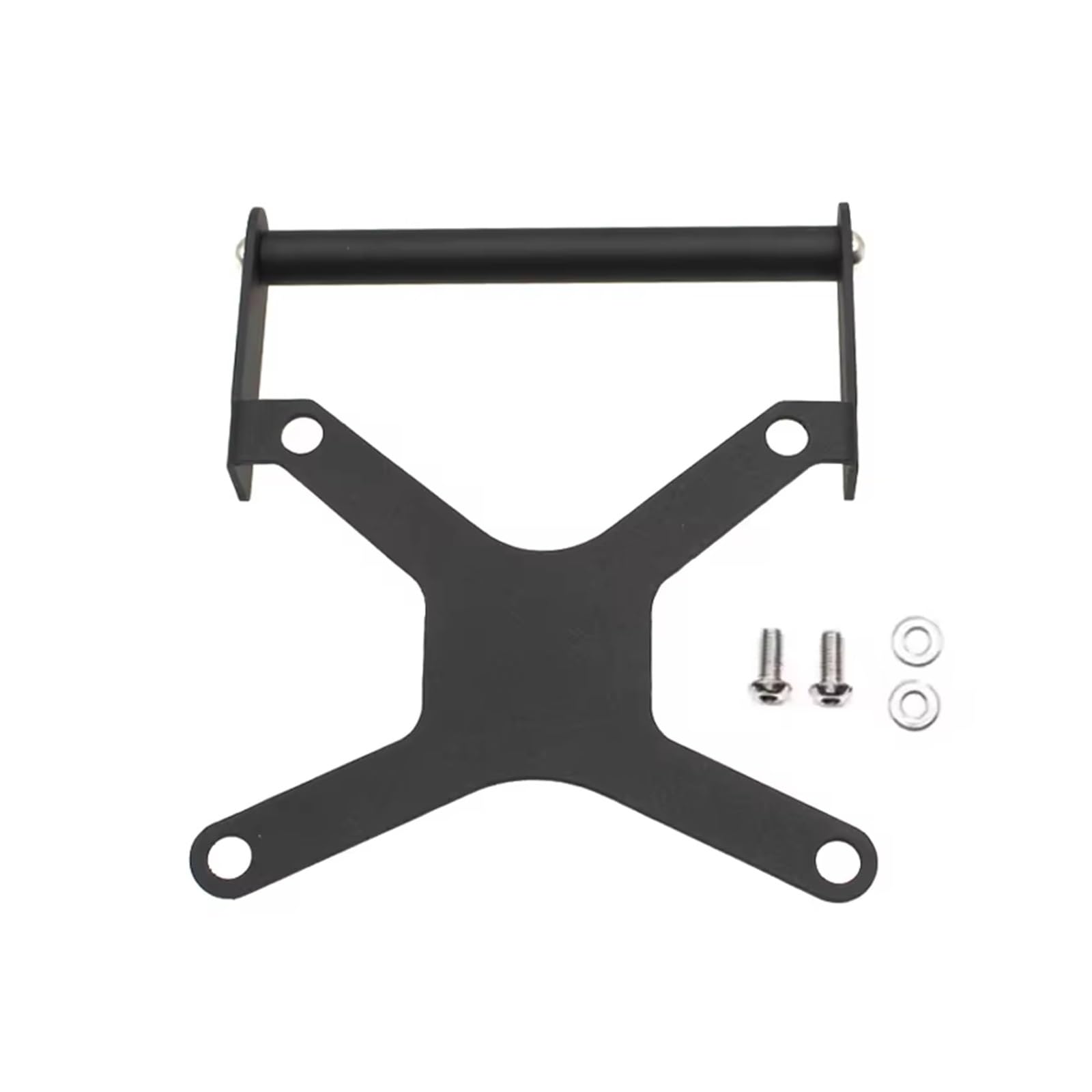 Support de téléphone GPS 12mm : accessoires Royal Enfield Himalayan 450